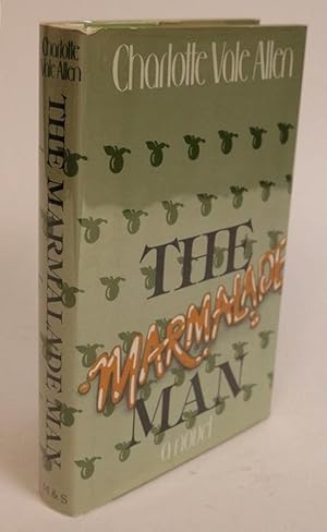 The Marmalade Man