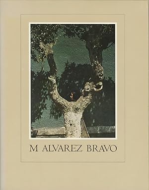 Seller image for M ALVAREZ BRAVO for sale by Andrew Cahan: Bookseller, Ltd., ABAA