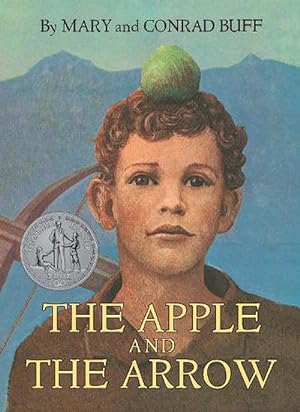 Imagen del vendedor de Apple and the Arrow (Paperback) a la venta por Grand Eagle Retail