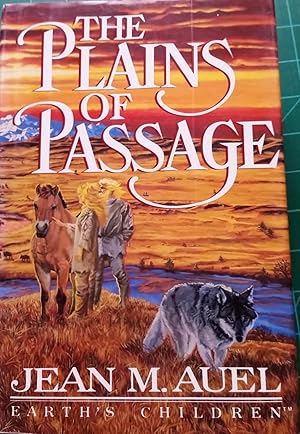 The Plains of Passage