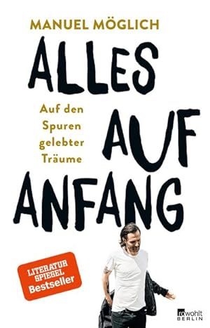 Seller image for Alles auf Anfang for sale by Rheinberg-Buch Andreas Meier eK