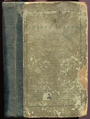 Seller image for School History of the United States Containing. Chronological Notices and an Outline of Topics for sale by Centurybookstwo