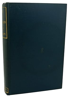 Imagen del vendedor de ROBERT LOUIS STEVENSON A Record, an Estimate and a Memorial a la venta por Rare Book Cellar