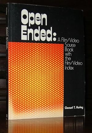 Open-Ended: A Film/Video Source Book With the Film/Video Index