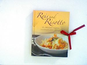 Bild des Verkufers fr Reis und Risotto zum Verkauf von ANTIQUARIAT FRDEBUCH Inh.Michael Simon