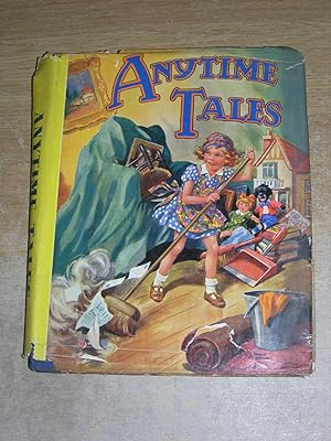 Seller image for Anytime Tales for sale by Neo Books