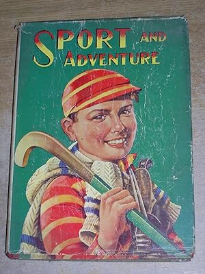 Sport And Adventure