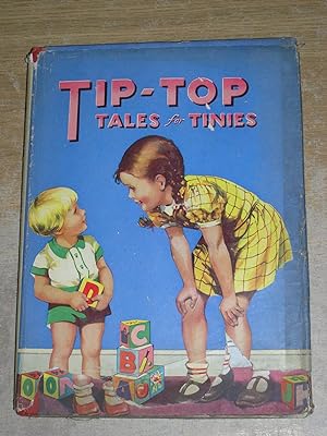 Tip Top Tales For Tinies