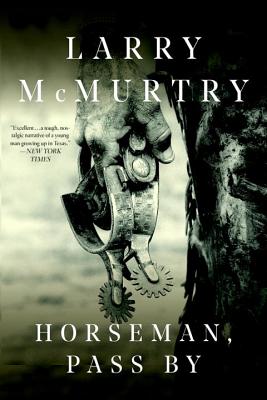 Seller image for Horseman, Pass By (Paperback or Softback) for sale by BargainBookStores