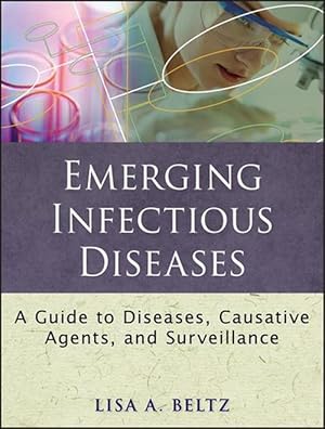 Imagen del vendedor de Emerging Infectious Diseases (Paperback) a la venta por Grand Eagle Retail