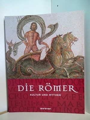Immagine del venditore per Die Rmer. Kultur und Mythen venduto da Antiquariat Weber