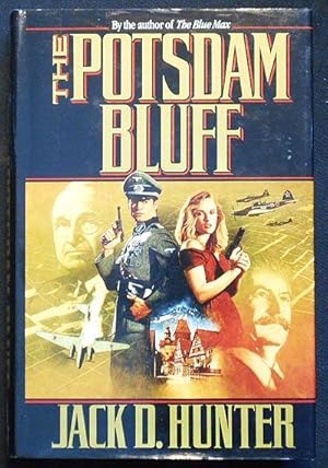 Imagen del vendedor de The Potsdam Bluff a la venta por Classic Books and Ephemera, IOBA