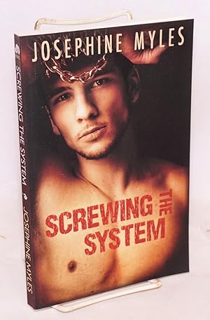 Seller image for Screwing the System for sale by Bolerium Books Inc.