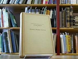 A.S. Puschkin: Dramen, Märchen, Aufsätze