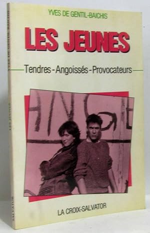 Seller image for Les jeunes for sale by crealivres