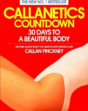 Immagine del venditore per Callanetics Countdown (Paperback) venduto da AussieBookSeller