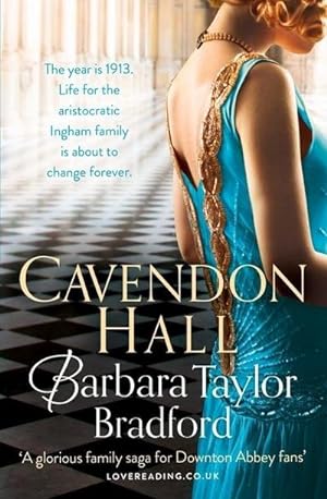 Seller image for Cavendon Hall (Cavendon Chronicles) for sale by AHA-BUCH