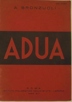 ADUA.