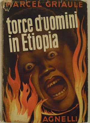 TORCE D'UOMINI IN ETIOPIA.