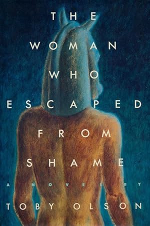 Bild des Verkufers fr The Woman Who Escaped from Shame A Novel zum Verkauf von Good Books In The Woods