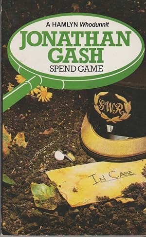 Seller image for Spend Game for sale by The Old Bookshelf