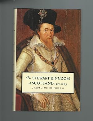Immagine del venditore per The Stewart Kingdom of Scotland 1371-1603 venduto da Mom and Pop's Book Shop,