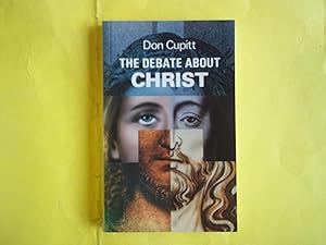 Immagine del venditore per The Debate About Christ venduto da Carmarthenshire Rare Books