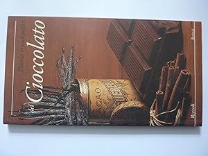 Bild des Verkufers fr Piccola enciclopedia del CIOCCOLATO zum Verkauf von Historia, Regnum et Nobilia
