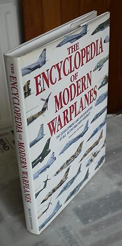 Seller image for The Encyclopedia of Modern Warplanes for sale by Bawnmore Fine and Rare Books