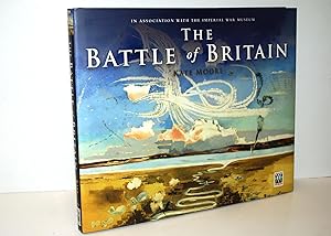 Imagen del vendedor de The Battle of Britain a la venta por Nugget Box  (PBFA)