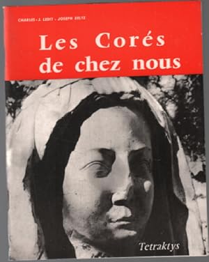 Imagen del vendedor de Les cors de chez nous a la venta por librairie philippe arnaiz