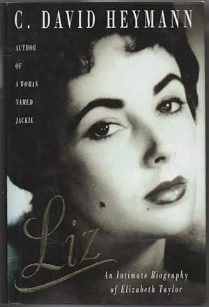 Seller image for Liz: An Intimate Biography of Elizabeth Taylor for sale by The Glass Key
