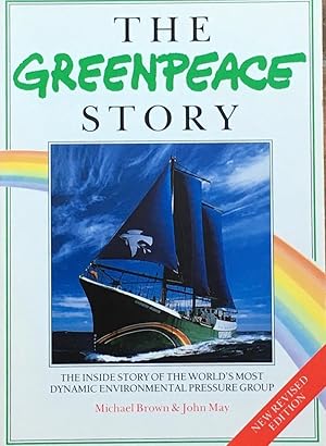 The Greenpeace Story