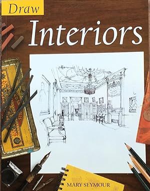 Draw Interiors (Draw Books)