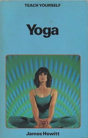 Seller image for Yoga (Teach Yourself) for sale by The Glass Key