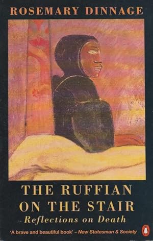 Seller image for The Ruffian On the Stair: Reflections On Death for sale by The Glass Key