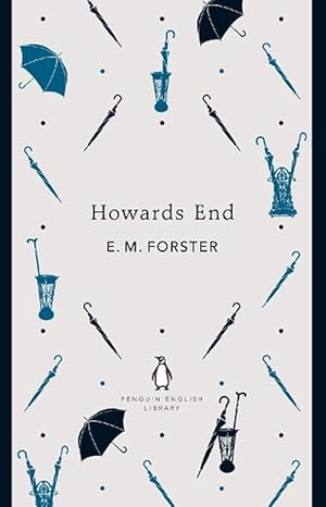 Seller image for Howards End (Paperback) for sale by Grand Eagle Retail