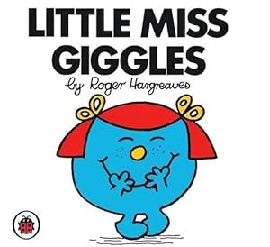 Imagen del vendedor de Little Miss Giggles V7: Mr Men and Little Miss (Paperback) a la venta por Grand Eagle Retail