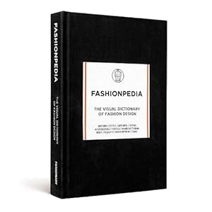 Seller image for Fashionpedia (Hardcover) for sale by Grand Eagle Retail