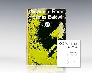 Seller image for Giovanni's Room. for sale by Raptis Rare Books