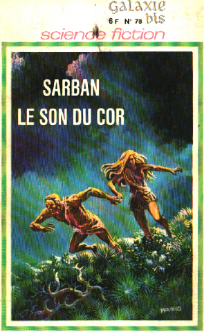 Seller image for Le son du cor for sale by librairie philippe arnaiz