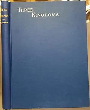 THREE KINGDOMS A Hand-Book of the Agassiz Association