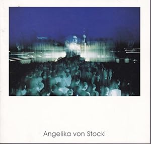 Imagen del vendedor de Fata Morgana - Der Reichstag. Vom 15. Mai bis 27. juni 1996. Von der Knstlerin gewidmetes Exemplar a la venta por Graphem. Kunst- und Buchantiquariat