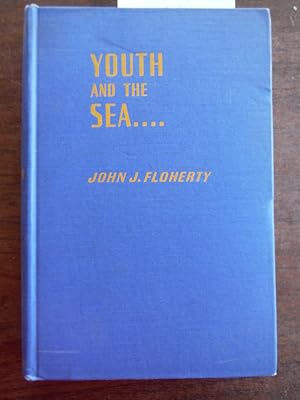 Youth and the sea. Our merchant marine calls American youth