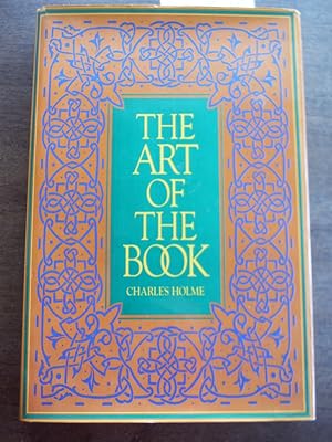 Art of the Book