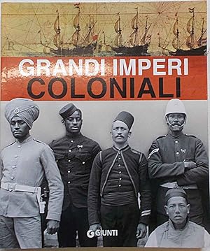 Grandi imperi coloniali.