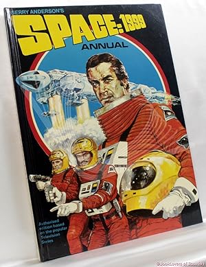 Gerry Anderson's Space: 1999 Annual