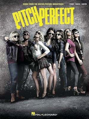 Bild des Verkufers fr Pitch Perfect: Music from the Motion Picture Soundtrack zum Verkauf von AHA-BUCH GmbH