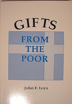 Immagine del venditore per Gifts From the Poor venduto da SmarterRat Books