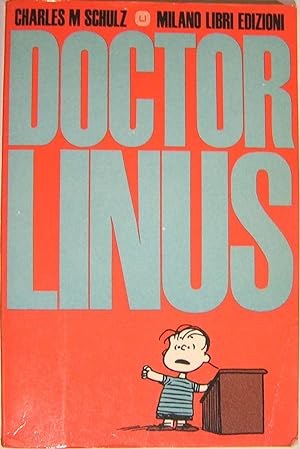 Doctor Linus